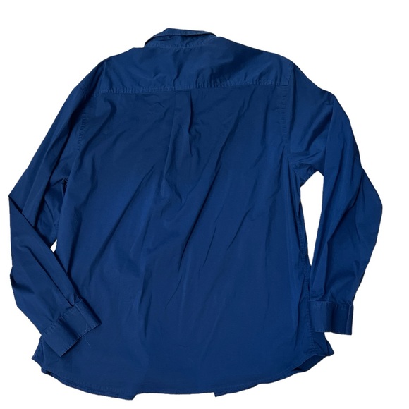 Men’s Long Sleeve Button Down Dress Shirt - Picture 2 of 3